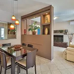 4 Bedroom Cozy In Holiday home Razanj