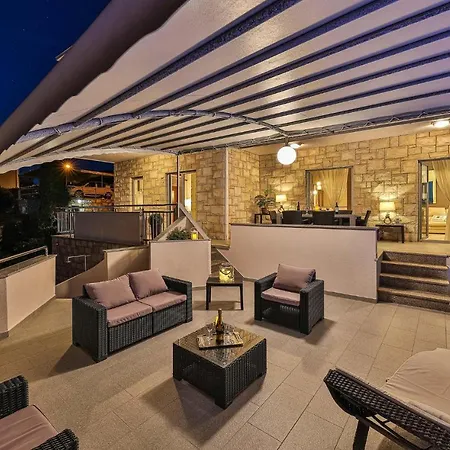 Feriehus 4 Bedroom Cozy In *