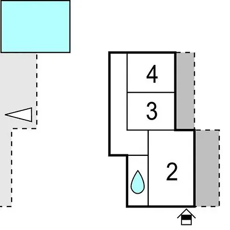 4 Bedroom Cozy In * Ražanj