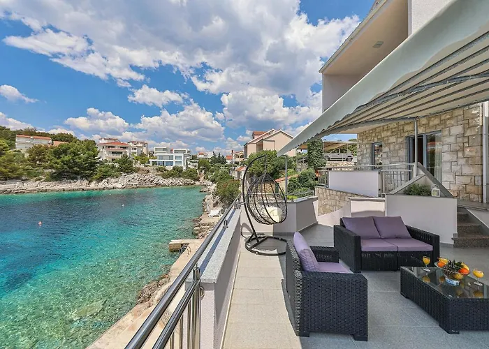 Casa vacanze 4 Bedroom Cozy In *