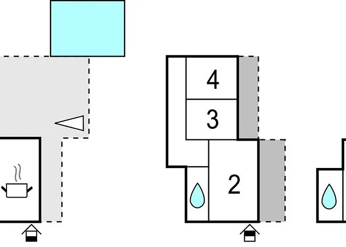 4 Bedroom Cozy In * Ražanj